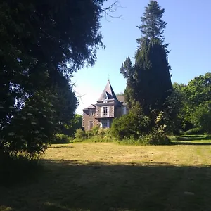 Les Du Chateau De Passille Parigne