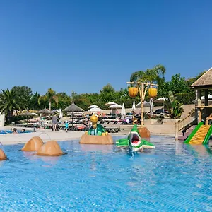 База отдыха Tucan - Mobile Homes By Lifestyle Holidays Льорет-де-Мар
