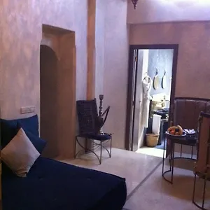 Joya Riad Marrakesh