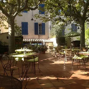 Hotel Le Clos Des Aromes